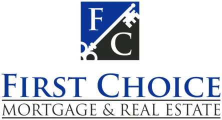 First Choice Mortgage & Real Estate logo